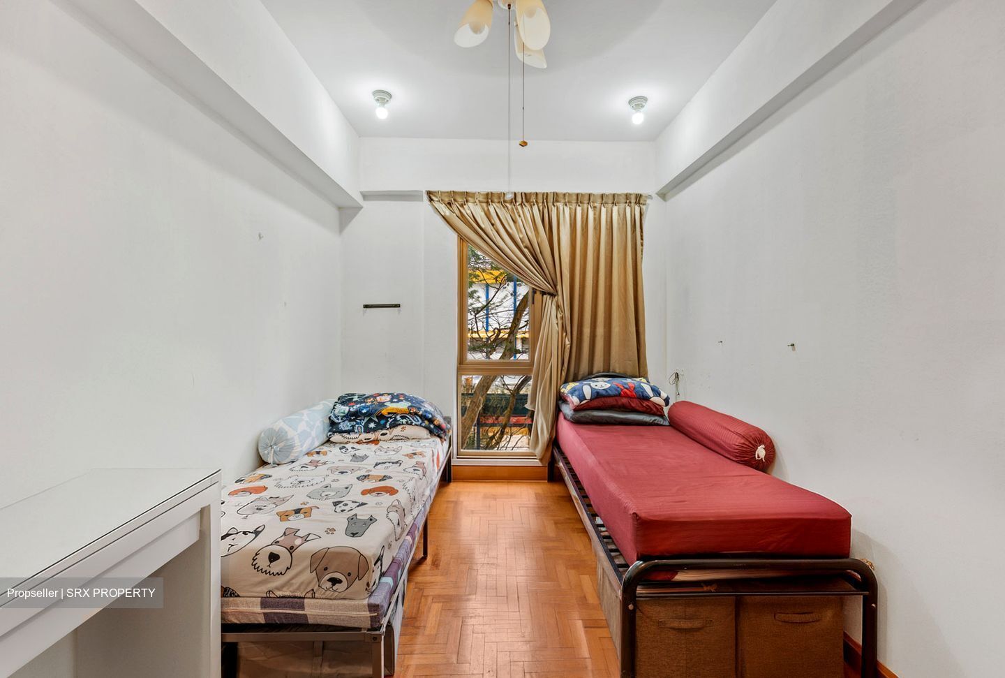 Parkview Apartments (D23), Apartment #502488921